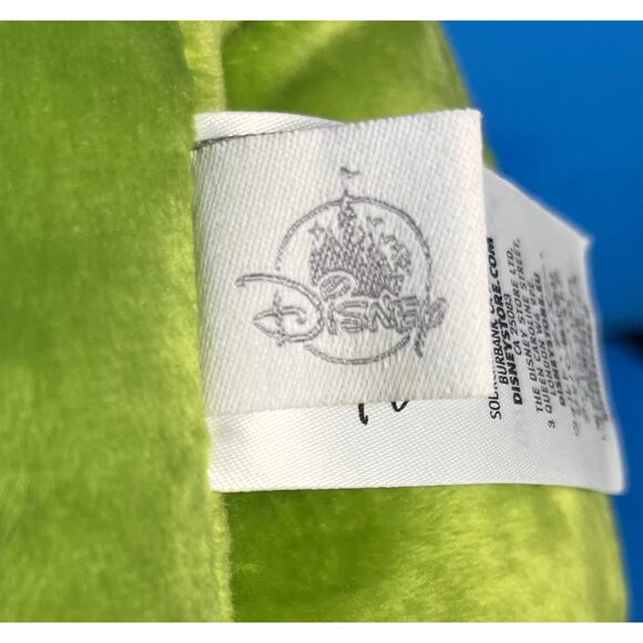 Disney Store Pete's Dragon Elliot 14-Inch Medium Classic 1977 Plush Stuffed Anim - Picture 8 of 10